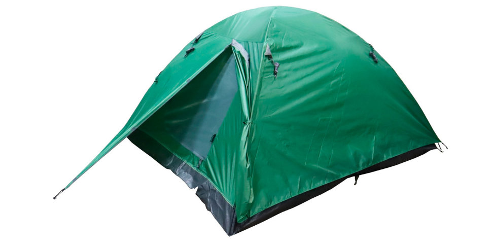 Палатка Jungle Camp Dallas 4 (70823) , 